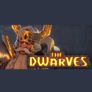 Telecharger The Dwarves PS4 code Comparateur Prix