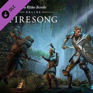 The Elder Scrolls Online Firesong