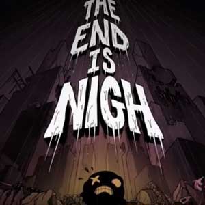 Acheter The End Is Nigh Nintendo Switch Comparateur Prix