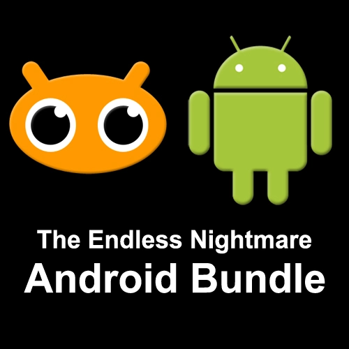 The Endless Nightmare Android Bundle