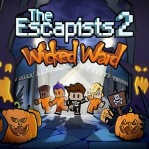 Acheter The Escapists 2 Wicked Ward Xbox One Comparateur Prix