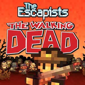 Acheter The Escapists The Walking Dead Xbox One Comparateur Prix