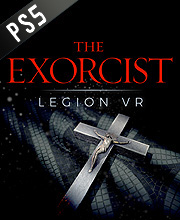 The Exorcist Legion VR