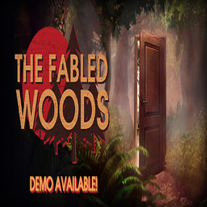 The fabled woods как вернуть русский язык