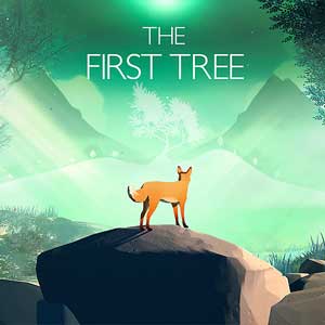 Acheter The First Tree Clé CD Comparateur Prix