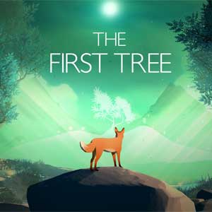 Acheter The First Tree PS4 Comparateur Prix