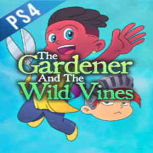 Acheter The Gardener and the Wild Vines PS4 Comparateur Prix