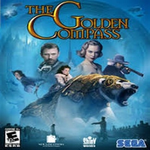 The Golden Compass