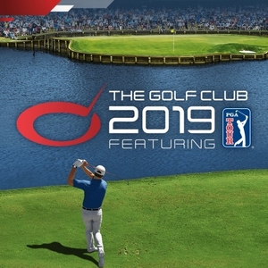 Acheter The Golf Club 2019 featuring PGA TOUR PS4 Comparateur Prix