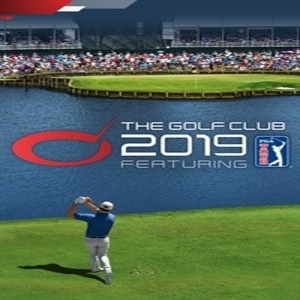 Acheter The Golf Club 2019 featuring PGA TOUR Xbox Series Comparateur Prix