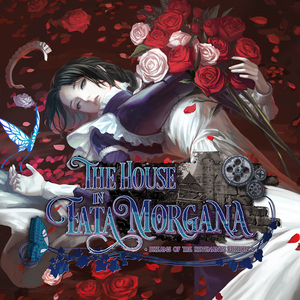 the house in fata morgana switch price