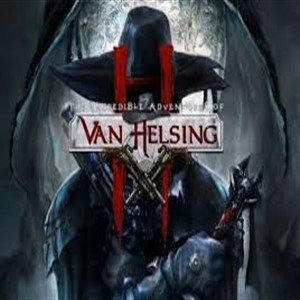 The Incredible Adventures of Van Helsing 2