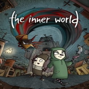 Acheter The Inner World Xbox One Comparateur Prix