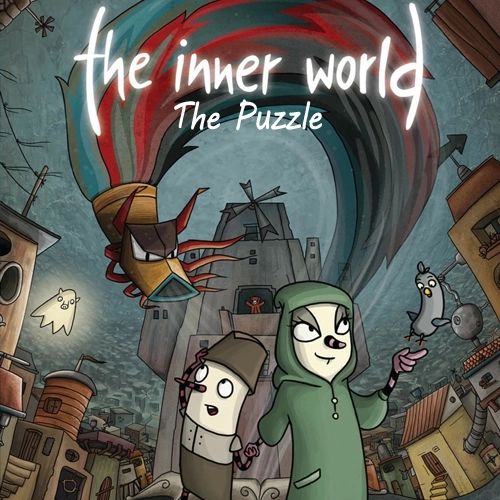 The Inner World The Puzzle