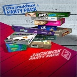 The Jackbox Party Bundle