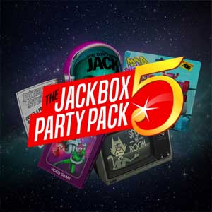 jackbox party pack 5 humble bundle