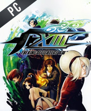 Acheter The King of Fighters 13 Global Match Clé CD Comparateur Prix