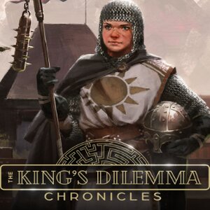 Acheter The King’s Dilemma Chronicles Clé CD Comparateur Prix