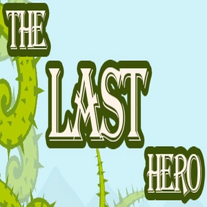 The Last Hero