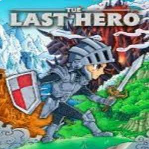 The Last Hero Journey to the Unknown