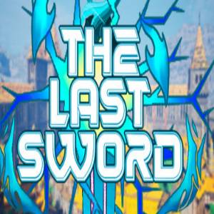 Acheter The Last Sword Clé CD Comparateur Prix