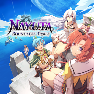 free for ios download The Legend of Nayuta: Boundless Trails