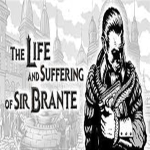 The life and suffering of sir brante вылетает