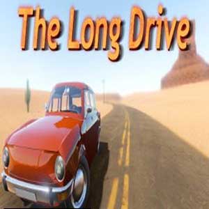 The long drive как сесть в автобус