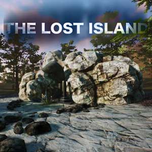 Acheter The Lost Island Clé Cd Comparateur Prix