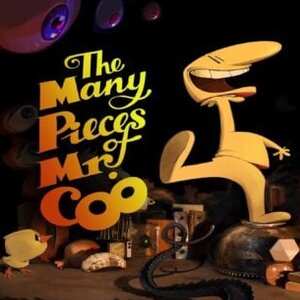 Acheter The Many Pieces of Mr. Coo Nintendo Switch comparateur prix