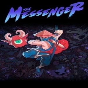 Acheter The Messenger Nintendo Switch comparateur prix