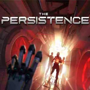 Acheter The Persistence PSVR PS4 Comparateur Prix