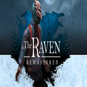 The raven remastered ps4 есть ли русский язык