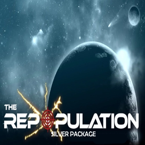 The Repopulation Silver Package
