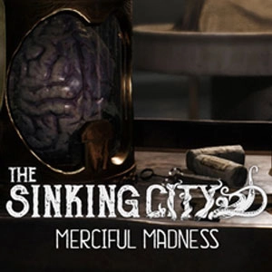 The Sinking City Folie miséricordieuse