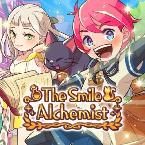 Acheter The Smile Alchemist Xbox One Comparateur Prix