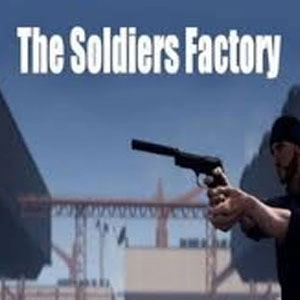 The Soldiers Factory