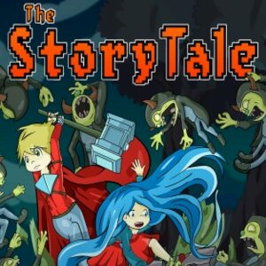 The StoryTale