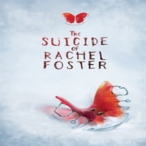 Acheter The Suicide of Rachel Foster Xbox One Comparateur Prix