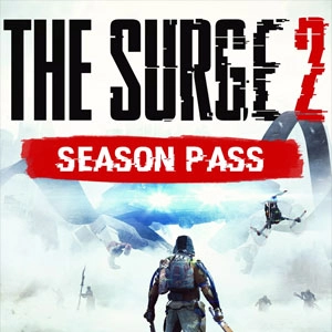 The Surge 2 Season Pass