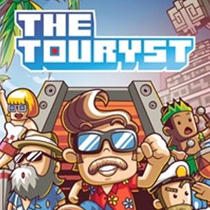 The Touryst