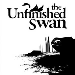 Telecharger The Unfinished Swan PS4 code Comparateur Prix