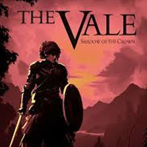 Acheter The Vale Shadow of the Crown Clé CD Comparateur Prix