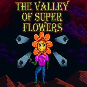 Acheter The Valley of Super Flowers Clé CD Comparateur Prix