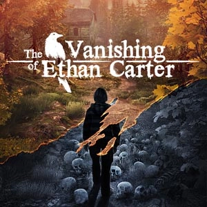 The Vanishing of Ethan Carter Upgrade