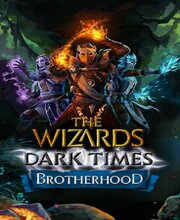 The Wizards Dark Times Brotherhood