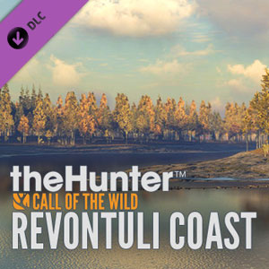 Acheter theHunter Call of the Wild Revontuli Coast Xbox One Comparateur Prix