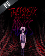 Acheter They Speak From The Abyss Clé CD Comparateur Prix