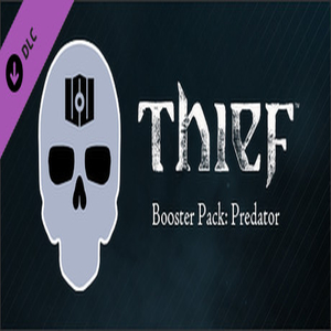 Купить thief dlc booster bundle что входит