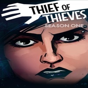 Thief of thieves season one обзор